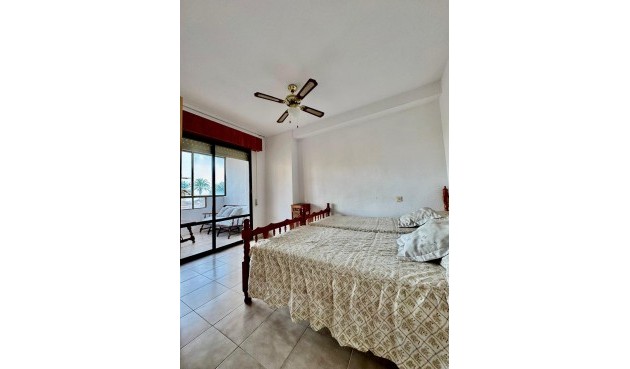 Brukt - Apartment -
Torrevieja - Cabo Cervera