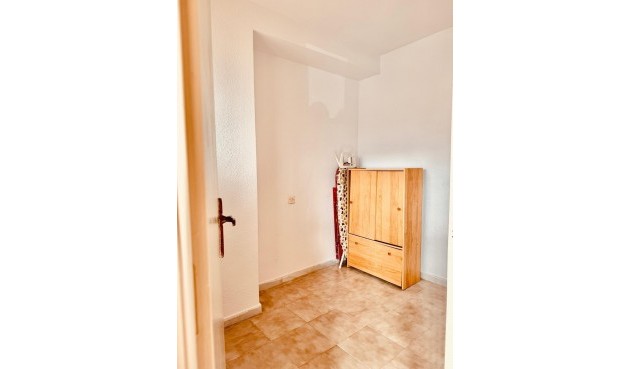 Brukt - Apartment -
Torrevieja - Cabo Cervera