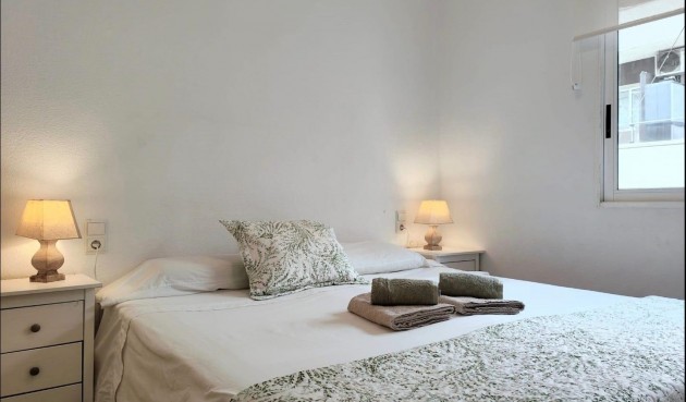 Brukt - Apartment -
Torrevieja - Estacion De Autobuses