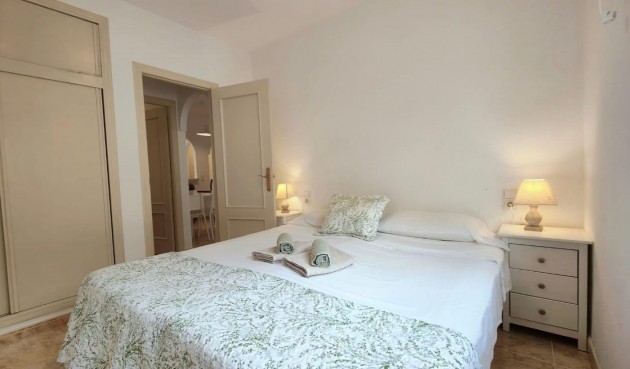 Brukt - Apartment -
Torrevieja - Estacion De Autobuses