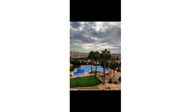 Brukt - Apartment -
Murcia - Corvera