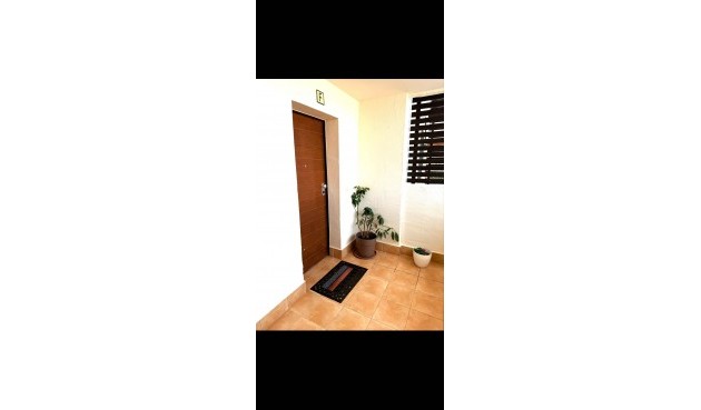 Brukt - Apartment -
Murcia - Corvera
