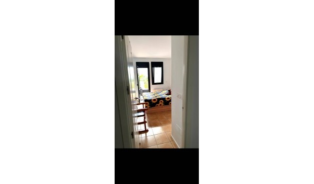 Brukt - Apartment -
Murcia - Corvera