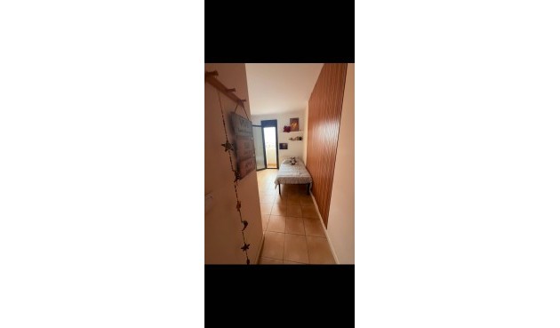 Brukt - Apartment -
Murcia - Corvera