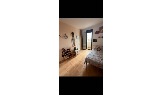 Brukt - Apartment -
Murcia - Corvera