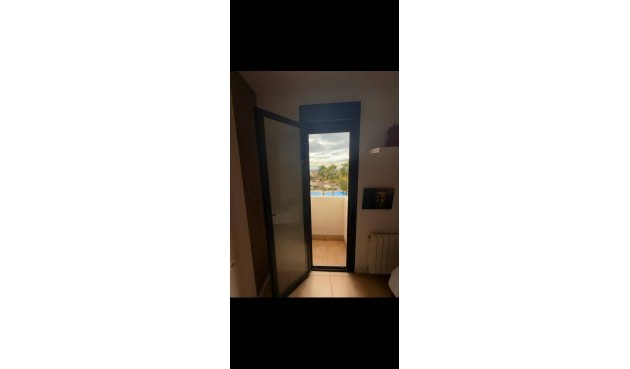 Brukt - Apartment -
Murcia - Corvera