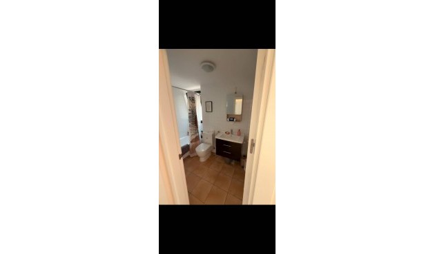 Brukt - Apartment -
Murcia - Corvera