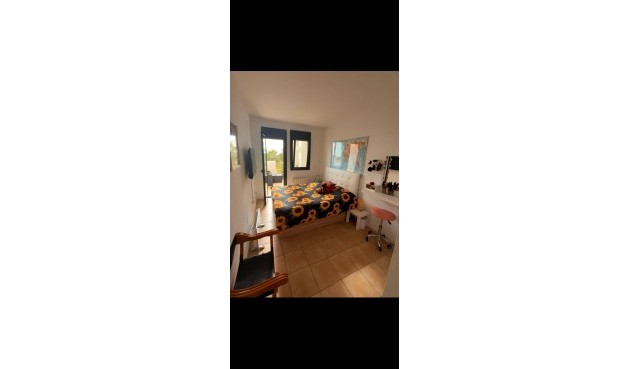 Brukt - Apartment -
Murcia - Corvera