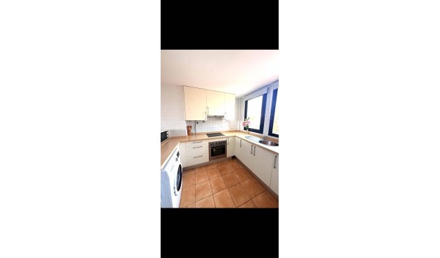 Brukt - Apartment -
Murcia - Corvera