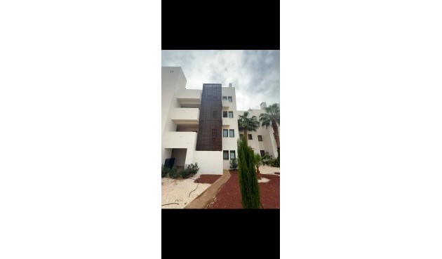 Brukt - Apartment -
Murcia - Corvera