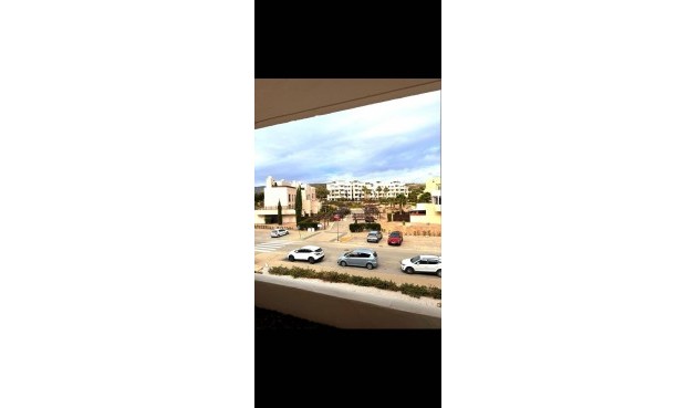 Brukt - Apartment -
Murcia - Corvera