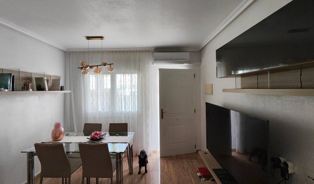 Brukt - Semi Detached -
San Pedro del Pinatar - Lo Pagan