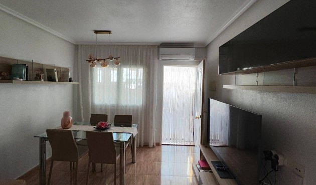 Brukt - Semi Detached -
San Pedro del Pinatar - Lo Pagan