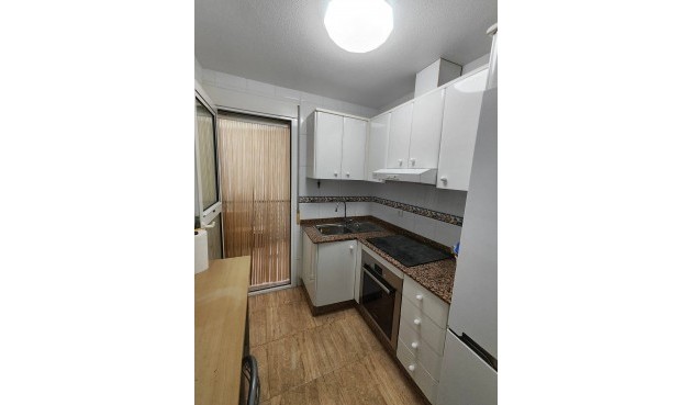 Brukt - Semi Detached -
San Pedro del Pinatar - Lo Pagan