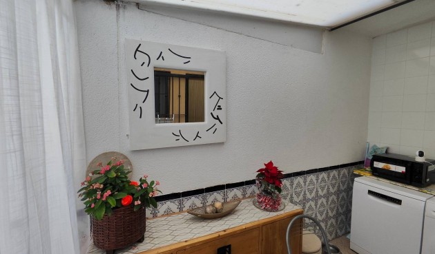 Brukt - Semi Detached -
San Pedro del Pinatar - Lo Pagan