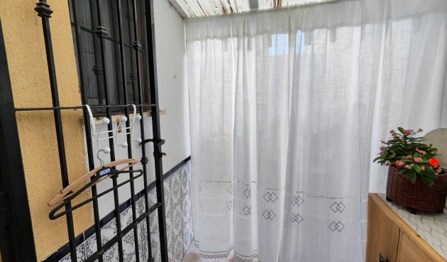 Brukt - Semi Detached -
San Pedro del Pinatar - Lo Pagan