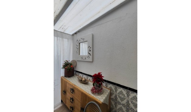 Brukt - Semi Detached -
San Pedro del Pinatar - Lo Pagan