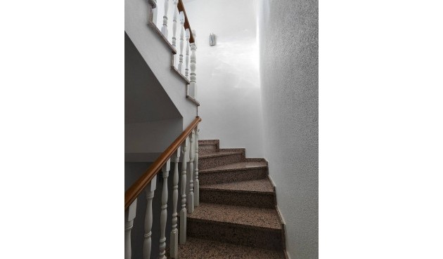 Brukt - Semi Detached -
San Pedro del Pinatar - Lo Pagan