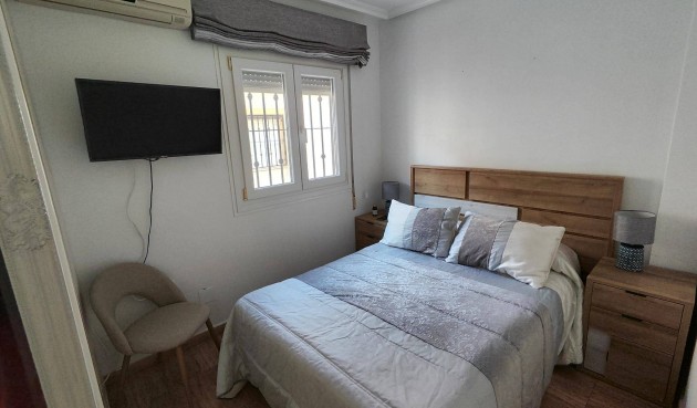 Brukt - Semi Detached -
San Pedro del Pinatar - Lo Pagan