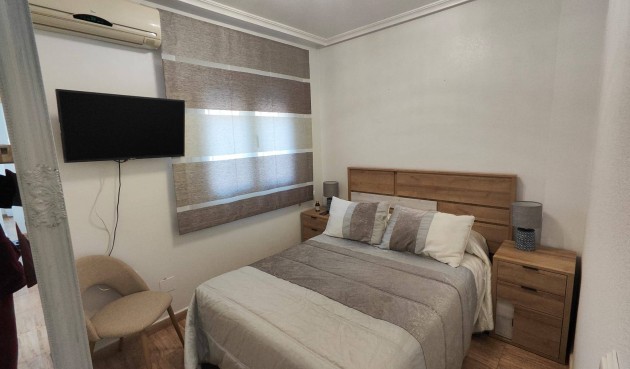 Brukt - Semi Detached -
San Pedro del Pinatar - Lo Pagan