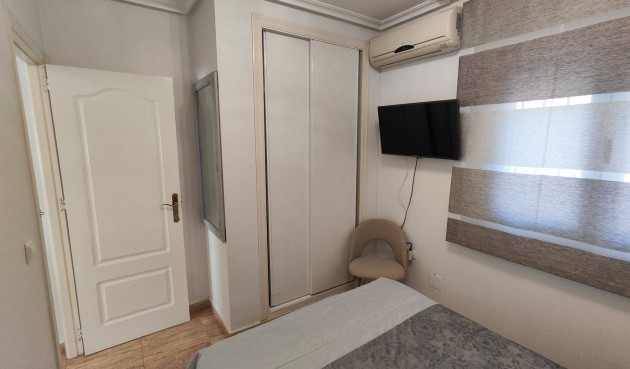 Brukt - Semi Detached -
San Pedro del Pinatar - Lo Pagan