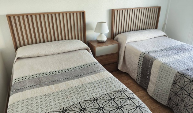 Brukt - Semi Detached -
San Pedro del Pinatar - Lo Pagan