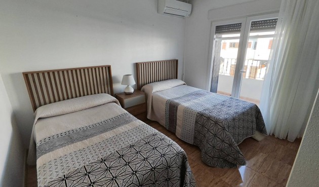 Brukt - Semi Detached -
San Pedro del Pinatar - Lo Pagan