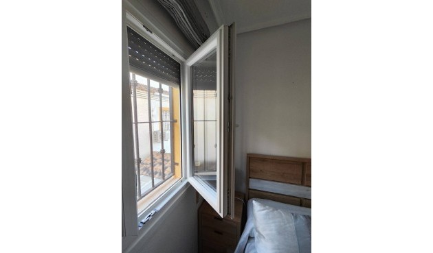 Brukt - Semi Detached -
San Pedro del Pinatar - Lo Pagan