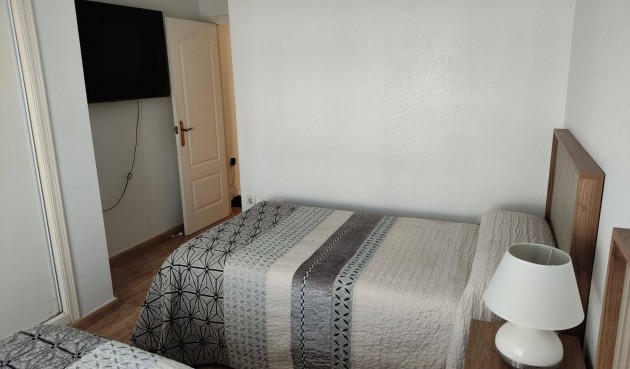 Brukt - Semi Detached -
San Pedro del Pinatar - Lo Pagan