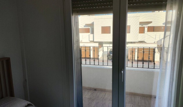 Brukt - Semi Detached -
San Pedro del Pinatar - Lo Pagan