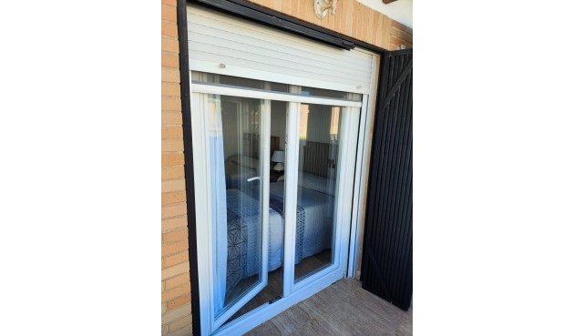 Brukt - Semi Detached -
San Pedro del Pinatar - Lo Pagan