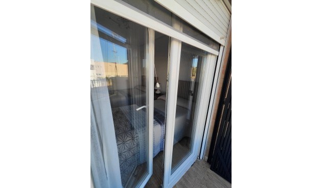 Brukt - Semi Detached -
San Pedro del Pinatar - Lo Pagan