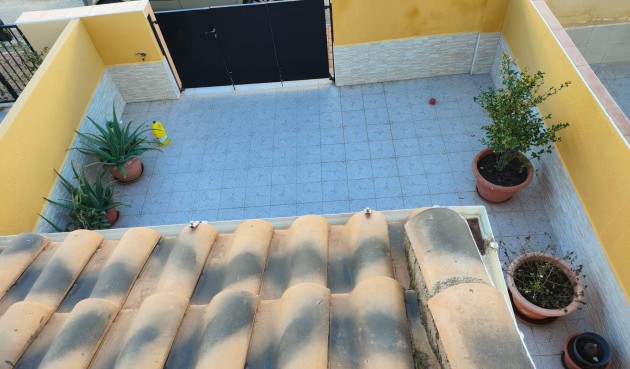 Brukt - Semi Detached -
San Pedro del Pinatar - Lo Pagan