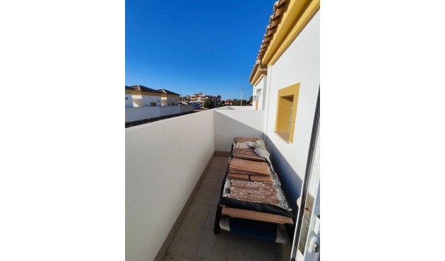 Brukt - Semi Detached -
San Pedro del Pinatar - Lo Pagan