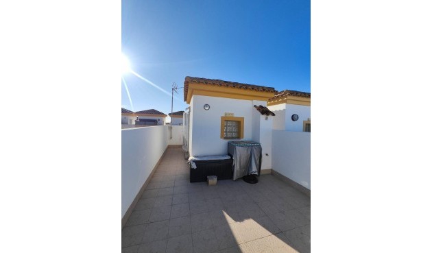Brukt - Semi Detached -
San Pedro del Pinatar - Lo Pagan