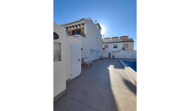 Brukt - Semi Detached -
San Pedro del Pinatar - Lo Pagan