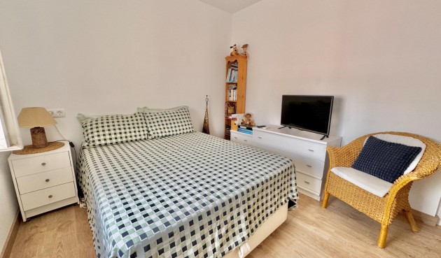 Brukt - Villa -
Dolores - Comunidad Valenciana