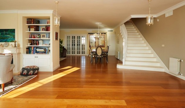 Brukt - Villa -
Rojales - Inland