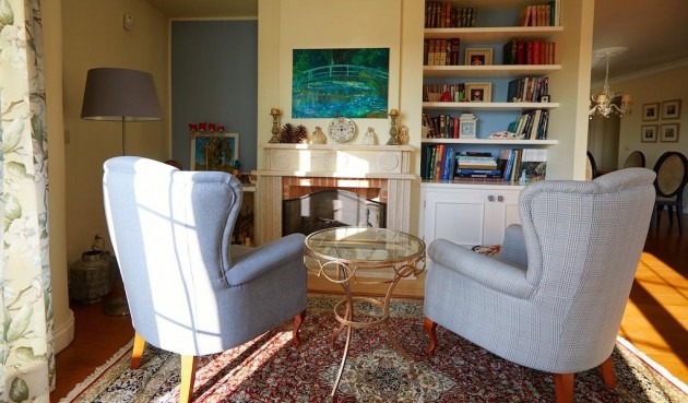 Brukt - Villa -
Rojales - Inland