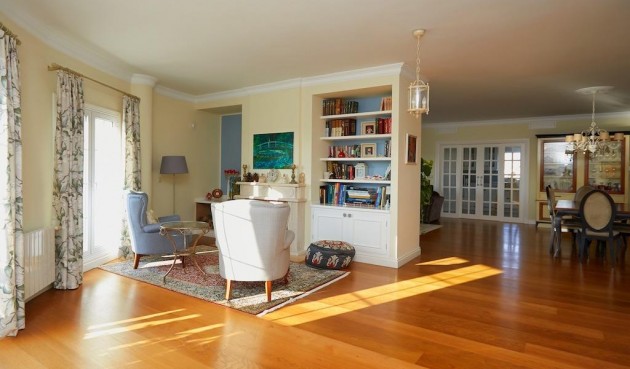 Brukt - Villa -
Rojales - Inland