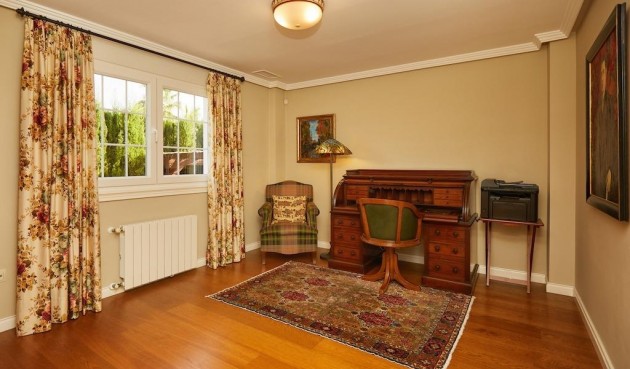 Brukt - Villa -
Rojales - Inland