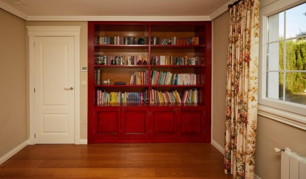 Brukt - Villa -
Rojales - Inland