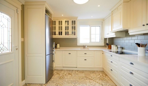 Brukt - Villa -
Rojales - Inland