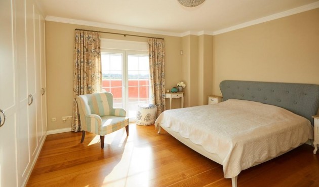 Brukt - Villa -
Rojales - Inland