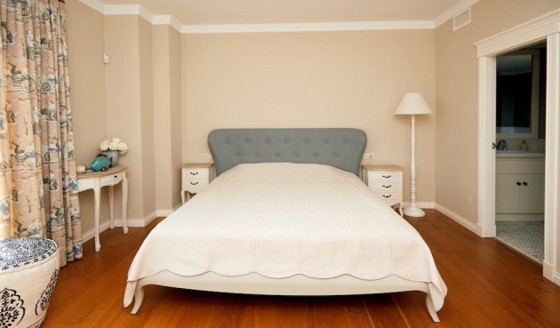 Brukt - Villa -
Rojales - Inland