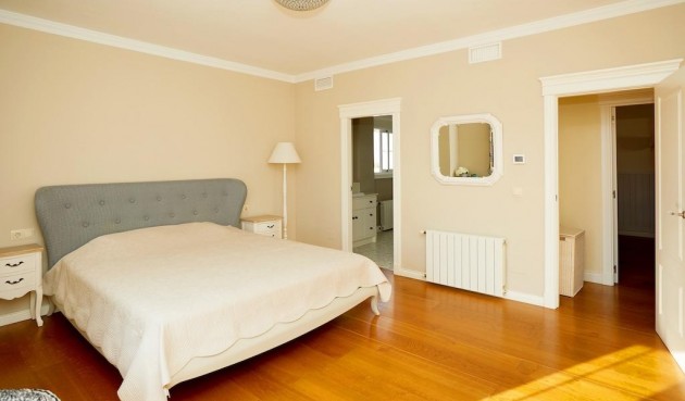 Brukt - Villa -
Rojales - Inland