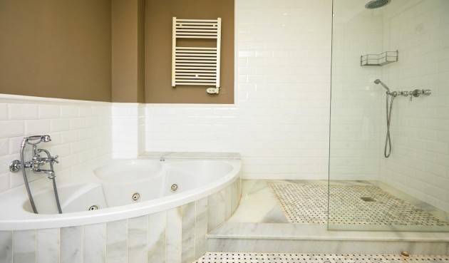 Brukt - Villa -
Rojales - Inland