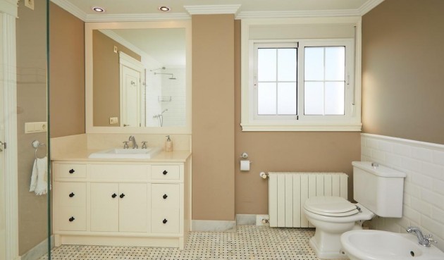 Brukt - Villa -
Rojales - Inland