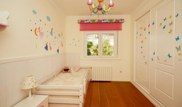 Brukt - Villa -
Rojales - Inland