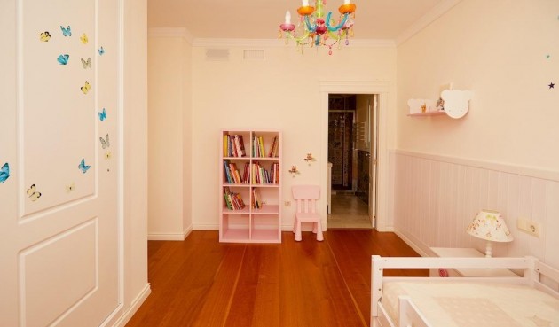 Brukt - Villa -
Rojales - Inland